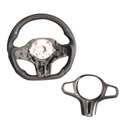BMW M3/M4 CARBON STEERING WHEEL (G SERIES)