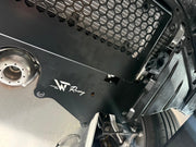 BMW M2/M3/M4 Oil Cooler Guard (G87/G80/G82/G83)