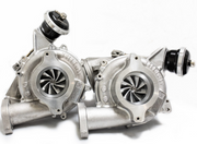 Ferrari 488GTB/Pista/F8/SF90 – Pure1000 Turbo