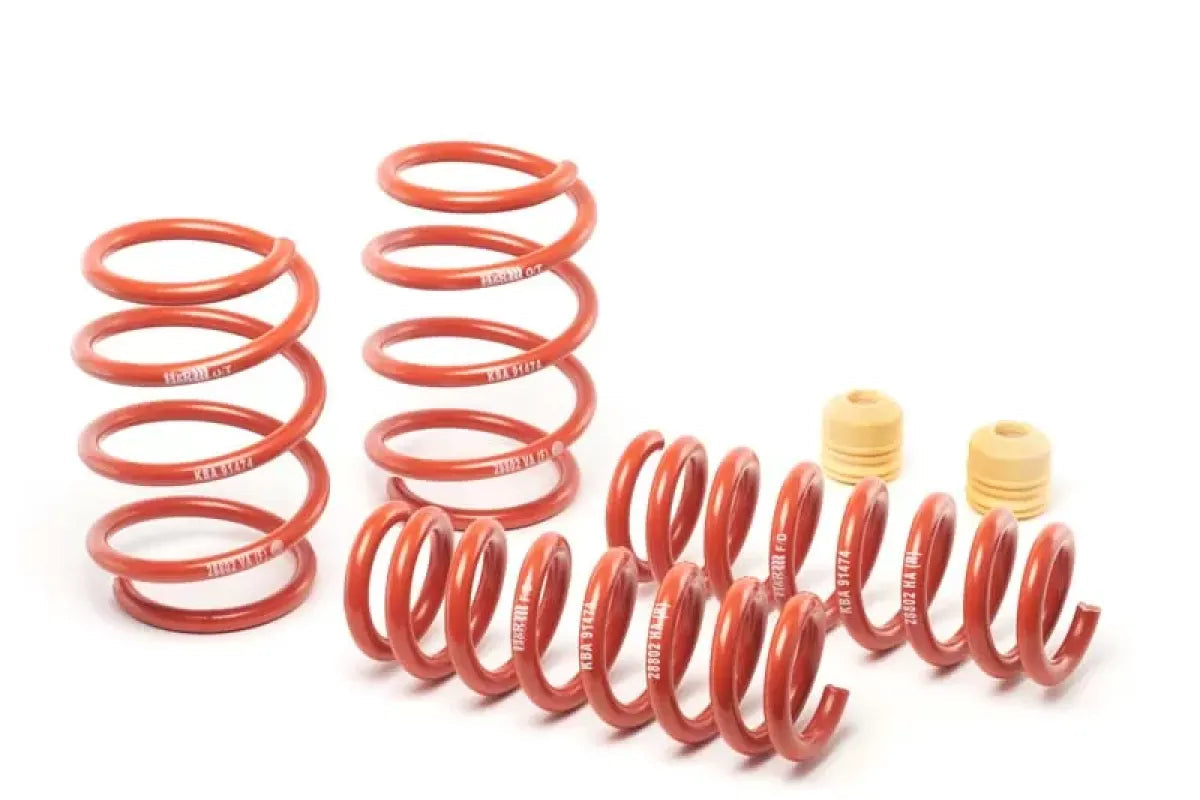 H&R Sport Spring BMW M2 F87 2016-2021