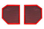 Fabspeed BMW M3/M4 (F80/F82/F83) Replacement Air Filters (2014-2020)