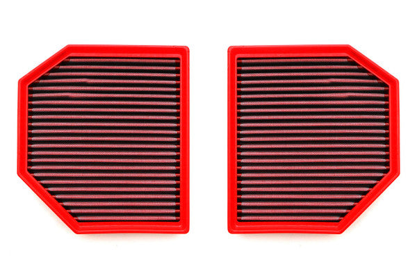 BMW M3/M4 (G80/G82) BMC F1 Replacement Air Filters