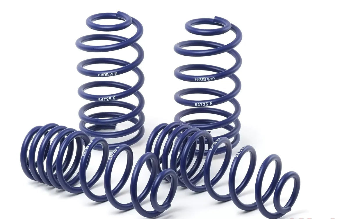 H&R Sport Springs BMW F90 M5