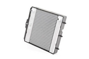 WestRacing BMW F8X M3/M4/M2C Auxiliary Radiator w/ Rock Guard 8258