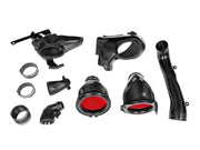 Eventuri V2 Black Gloss Carbon Intake System BMW G8X M2 | M3 | M4 2021-2024