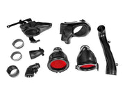 Eventuri V2 Black Carbon Intake System BMW M3 | M4 F8X 2015-2020