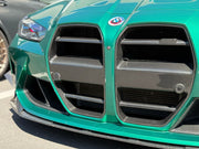 Signature WestRacing Carbon Front Grill G80 M3 & G82 M4