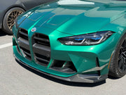 Signature WestRacing Carbon Front Grill G80 M3 & G82 M4