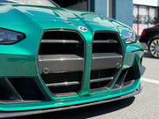 Signature WestRacing Carbon Front Grill G80 M3 & G82 M4