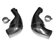 Eventuri Black Carbon Intake System Lamborghini Huracan 2015-2019