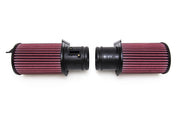 Audi R8 V10 BMC F1 Performance Air Filters (2013+)