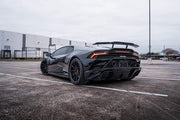 Lamborghini Huracan Evo Carbon Fiber AP Wing