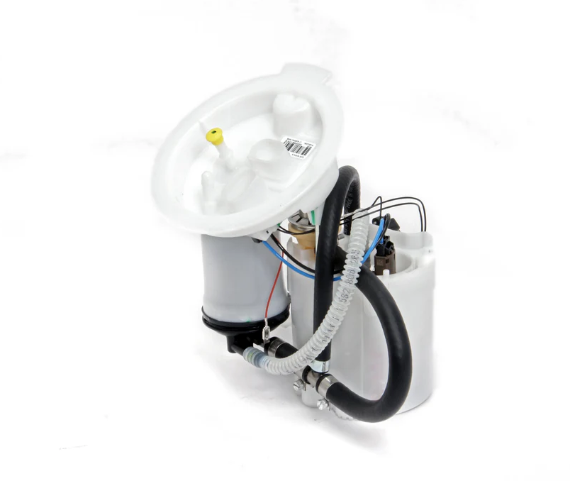 WestRacing F-SERIES UPGRADED FUEL PUMP - 2012-2018 228I/328I/335I/428I/435I/M2/M235I R420-0002