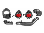 Eventuri Black Carbon Intake System BMW M2 2015-2021