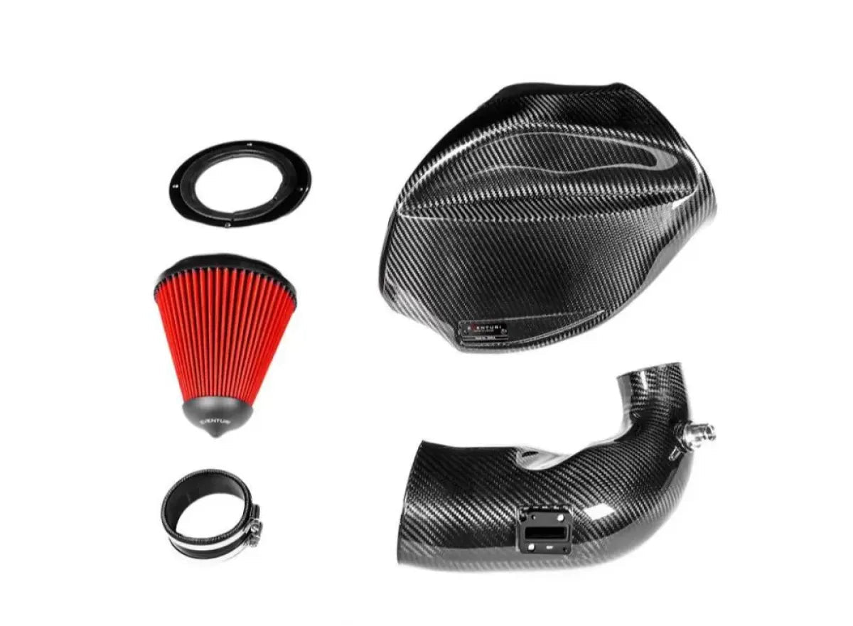 Eventuri Black Carbon Intake System BMW M340i | M440i | M240i 2019-2025