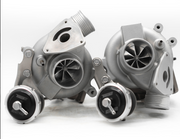 McLaren 570S/600LT/675LT – Pure900 Turbo