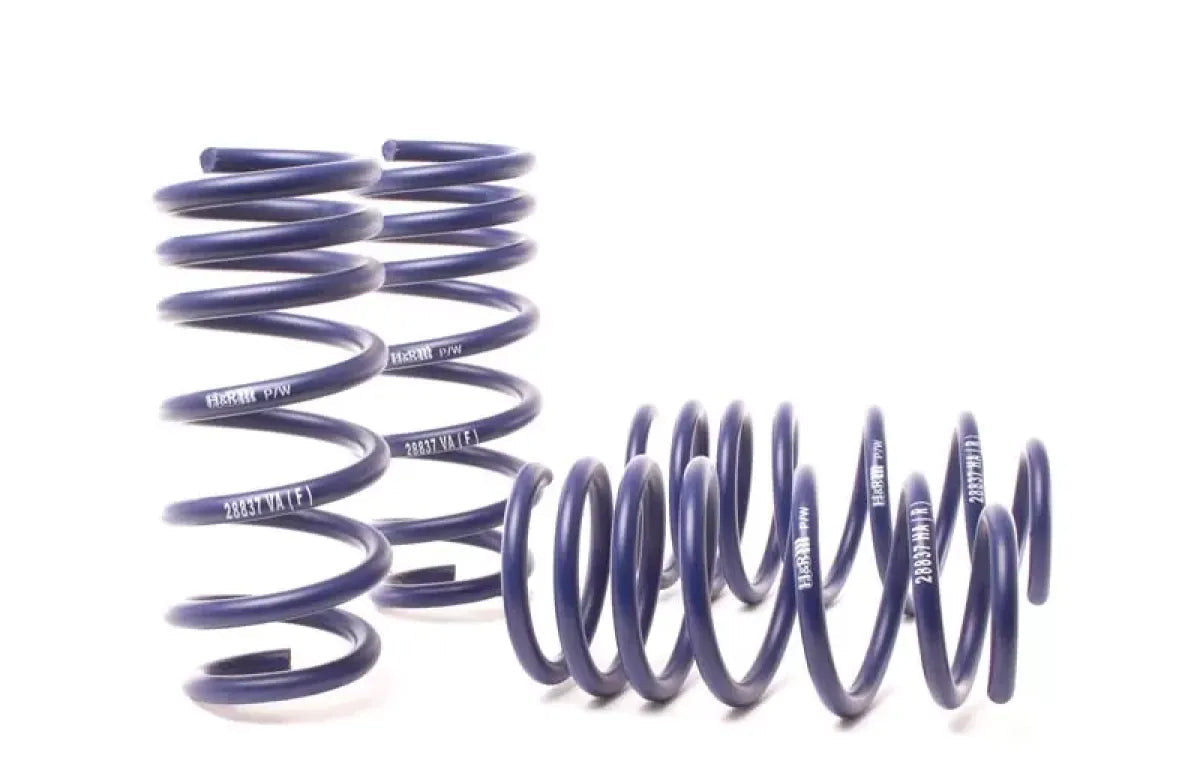 H&R Sport Spring BMW M6 13-19