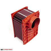 Porsche Macan S / GTS / Turbo BMC F1 Replacement Air Filters (2019+)