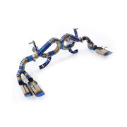 Lamborghini Huracan 580-610 | West Racing Sport ValvedExhaust System