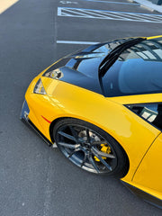 Lamborghini Huracan 580-2 Carbon Fiber Front Lip