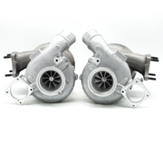 Porsche 992 3.0L (Carrera/S/GTS) – Pure800 Turbo