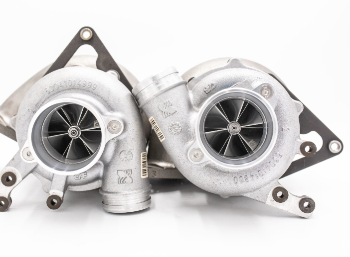 Porsche 997.2 (68mm) – Pure850 Turbo