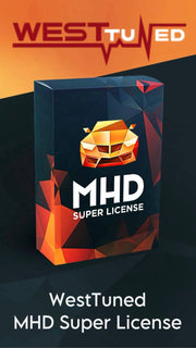 MHD Tuning License