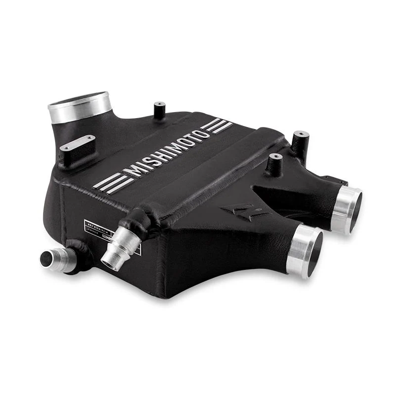 WestRacing Air-to-Water Intercooler Power Pack, fits BMW F8X M3/M4 Performance 2015-2020 MMB-F80-PP