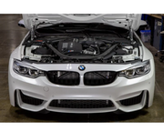 WestRacing Air-to-Water Intercooler Power Pack, fits BMW F8X M3/M4 Performance 2015-2020 MMB-F80-PP