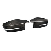 WestRacing Carbon Side Mirrors G80 M3 & G82 M4 & G87 M2