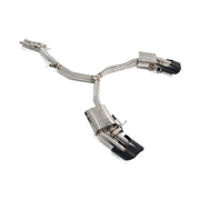 AUDI RS4&RS5| West Racing Valved Sport Exhaust System