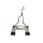 BMW F80-F82-F83 - M3-M4 | West Racing Sport Valved Exhaust System