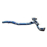 Lamborghini Urus | West Racing Sport Exhaust System