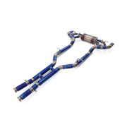 MERCEDES AMG GT&GTC&GTS&GTR | West Racing Sport Valved Exhaust System