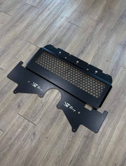 BMW M2/M3/M4 Oil Cooler Guard (G87/G80/G82/G83)