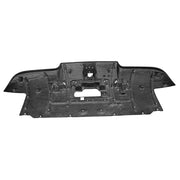 Exotic Car Gear Carbon Rear Diffuser for Ferrari 488 GTB / Spider