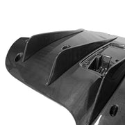 Exotic Car Gear Carbon Rear Diffuser for Ferrari 488 GTB / Spider