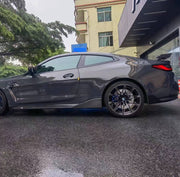 WestRacing MP Style Carbon Fiber Side Skirt G80 M3 & G82 M4